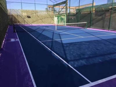 美國(guó)·德克瑞  丙烯酸